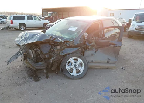 2020 Ford Edge Se from USA, damaged, VIN 2FMPK4G91LBA73087